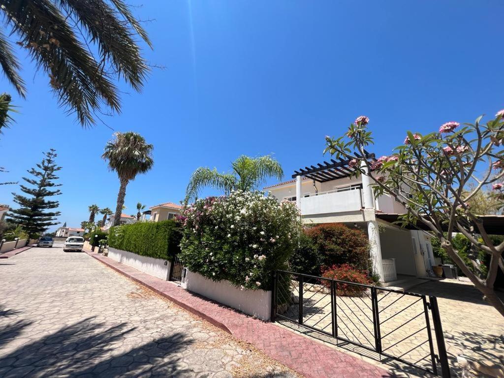Villa Tamara With Private Pool Peyia Exterior photo