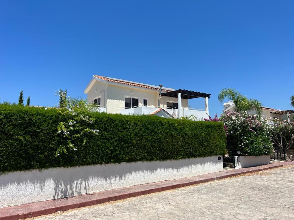 Villa Tamara With Private Pool Peyia Exterior photo